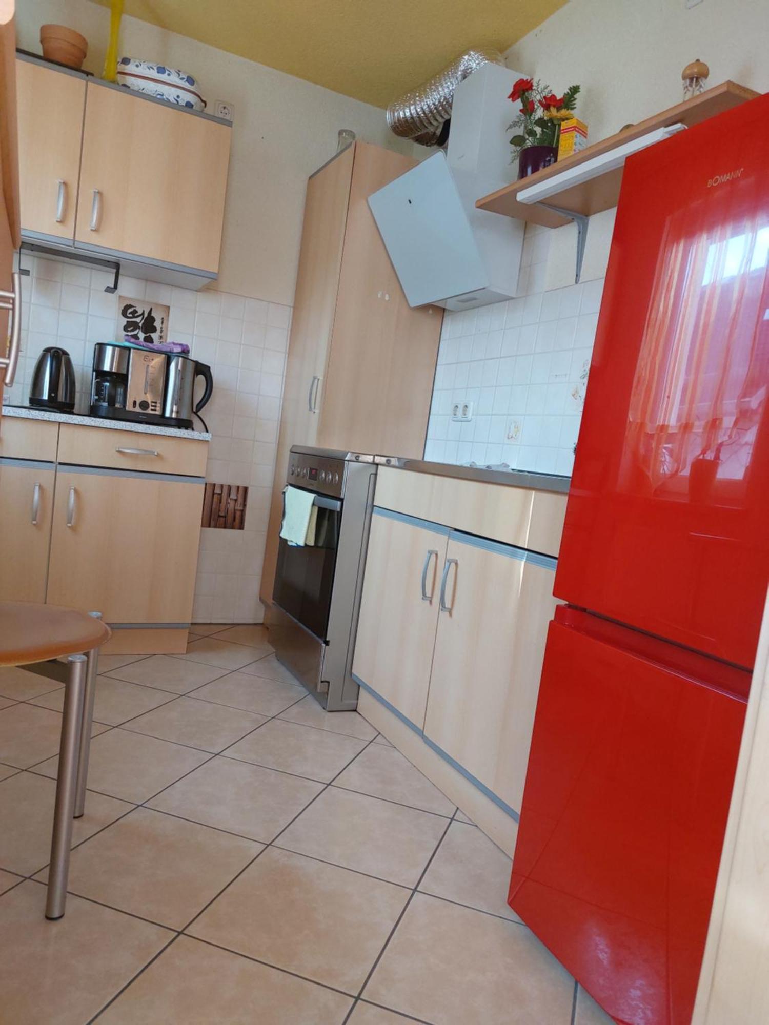 Landhauswohnung Am Thueringer Meer - Fuehlen Wie Zuhause Remptendorf Dış mekan fotoğraf